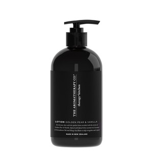 Therapy Kitchen Hand & Body Lotion ハンド&ボディローション ゴールデンペア＆バニラ