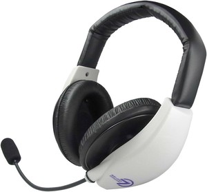 キオークマン7 日本製 密閉型 ヘッドセット 語学学習用 SH-9501