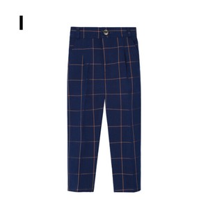 Kids' Full-Length Pant Spring for Kids