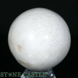 ☆一点物☆【置き石】丸玉 スコレサイト 約58mm No.05 【天然石 パワーストーン】