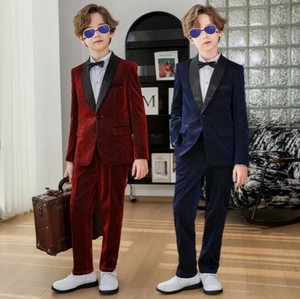 Kids' Suit for Kids Set of 3