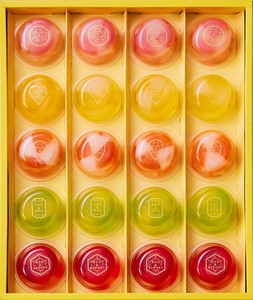 【中島大祥堂】【1ケースから直送・送料込み】ピッコロドルチェ　20個
