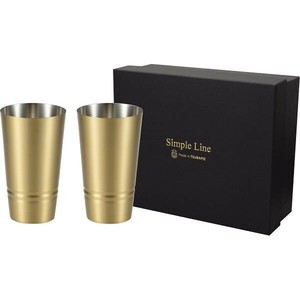 Beer Glass 1-sets 2-pcs