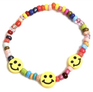 Bracelet Colorful [S/S NEW]