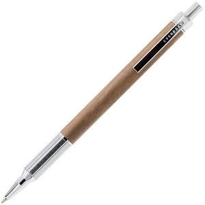 【ラダイト】EVERDRAW Wood Model ボールペン ウォールナット