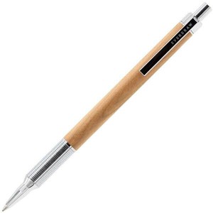 【ラダイト】EVERDRAW Wood Model ボールペン チェリーウッド