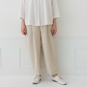 Full-Length Pant crea delice [S/S NEW]