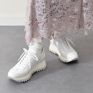 Low-top Sneakers [S/S NEW]