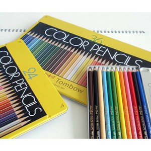 Tombow Colored Pencils