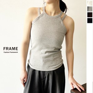 Pre-order Camisole American Sleeve [2025 NEW]