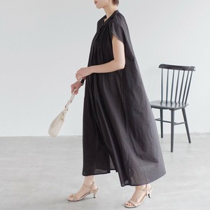 Casual Dress French Sleeve [2025 NEW]