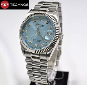 Analog Watch Men's