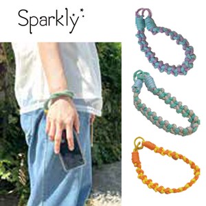 【Global Arrow】SparklyHand ストラップ ロープ