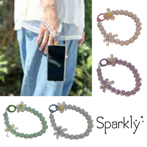 【Global Arrow】SparklyHand ストラップ