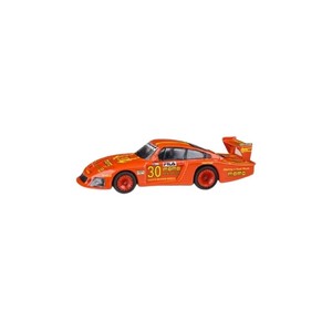 PARAGON パラゴン ポルシェ 935/78 1981年 ラグナ・セカ 30 RHD 1/64スケール PA-55802