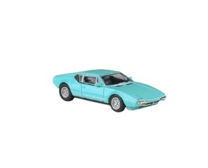 PARAGON パラゴン デ・トマソ・パンテーラ 1974年 ヴェルデアクア LHD 1/64スケール PA-55645