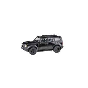 PARAGON パラゴン トヨタ ランドクルーザー 250 2024年 ブラック RHD 1/64スケール PA-65744