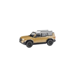 PARAGON パラゴン トヨタ ランドクルーザー 250 2024年 トレイルダストベージュ RHD 1/64スケール PA-65745