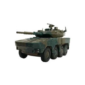 プルプラ 16式機動戦闘車 PP21002