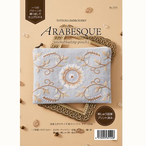 Embroidery Kits