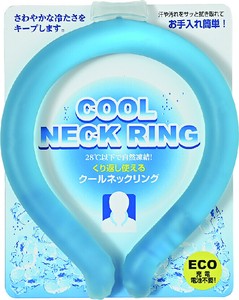 クールネックリング　3-71