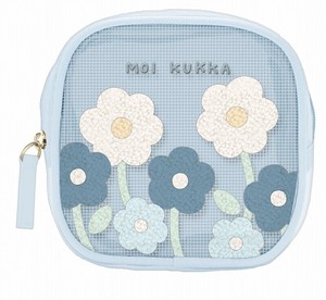 Pouch Mini Pouche Mesh