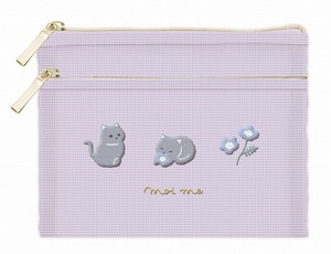 Pouch Flat Pouch
