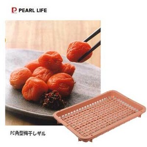 滤网 口袋 PEARL METAL珍珠金屬 61个