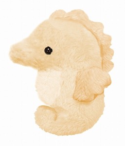 Animal/Fish Plushie/Doll Mascot