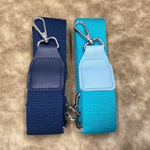 ショルダーストラップ　バッグストラップ　ベルト　単色