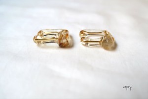 Clip-On Earrings Ear Cuff