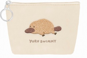 Pouch Platypus