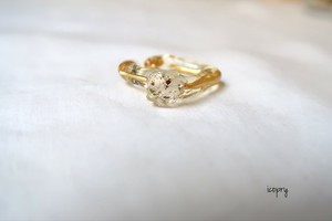 Clip-On Earrings Ear Cuff