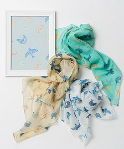 [SD Gathering] Stole Cotton 70cm