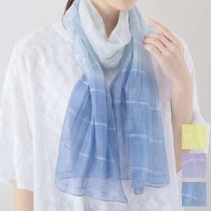 [SD Gathering] Stole Gradation Cotton 160 x 35cm