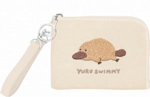 Pass Holder Platypus