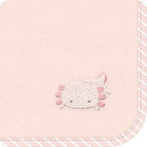 Towel Handkerchief Toweling handkerchief whoop-loo-pah