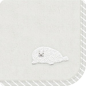 Towel Handkerchief Toweling handkerchief