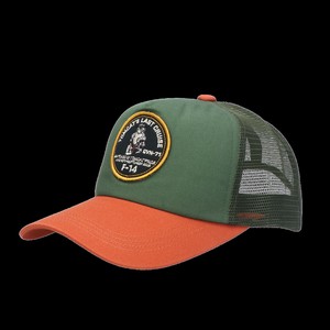 AX EX USNA TOMCAT WAPPEN MESHCAP