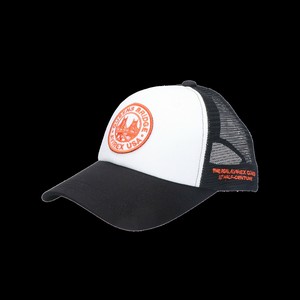 AX EX VARSITY CITY MOTIF CAP