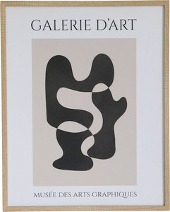 アートフレーム・グラフィック　絵画/芸術/装飾/インテリア/ウォールアート