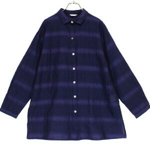 Button Shirt/Blouse Cotton