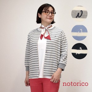 Cardigan 7/10 length