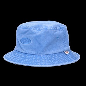 DK EX PIGMENT CALIF WAPPEN BUCKET HAT