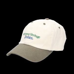 DK EX 2TONE LOGO CAP
