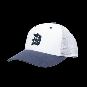 DK EX 5PANEL 3D LOGO MESH CAP