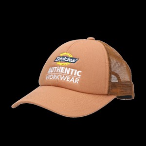 DK EX LOGO MESH CAP