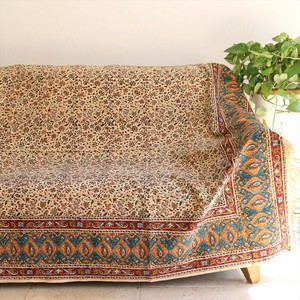 Multi-use Cover Flower 224 x 146cm