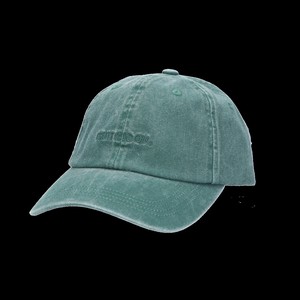 FTL PIGMENT LOGO LOW CAP