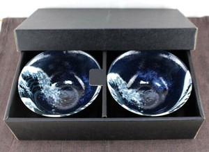 Donburi Bowl Gift The Great Wave off Kanagawa